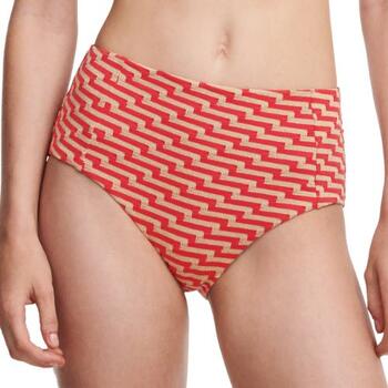 Femilet Badmode Ayora Red Bikini Brief
