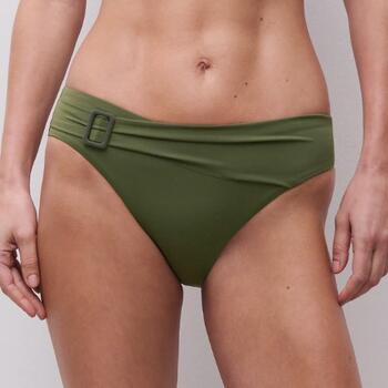 Femilet Badmode Rivero Khaki Bikini Brief