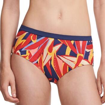 Femilet Badmode Granada Navy BLue Bikini Brief