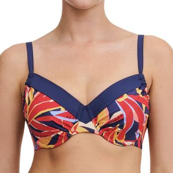 Femilet Badmode Granada Navy BLue Non-padded bra