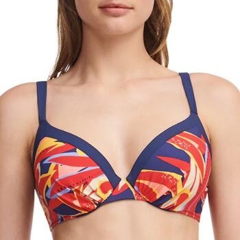 Femilet Badmode Granada Navy BLue Non-padded bra
