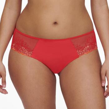Chantelle Spice Red Short