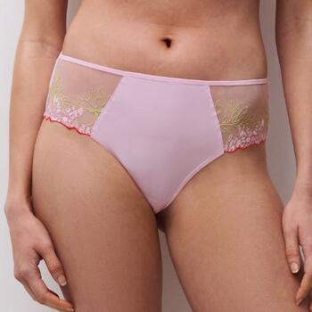 Chantelle Spice Pink Short