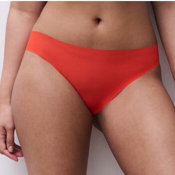 Chantelle Pulpies Red Brief
