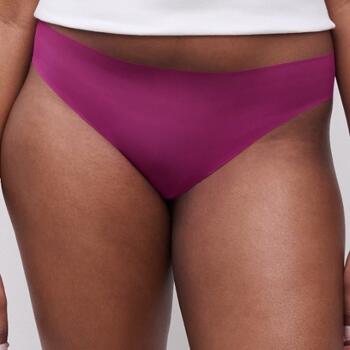 Chantelle Pulpies Purple Brief