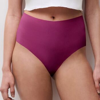 Chantelle Pulpies Purple High Waist Brief