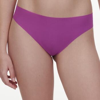 Chantelle Pulpies Orchid Thong