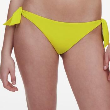 Chantelle Swimwear Easy Pop Lime Bikini Brief