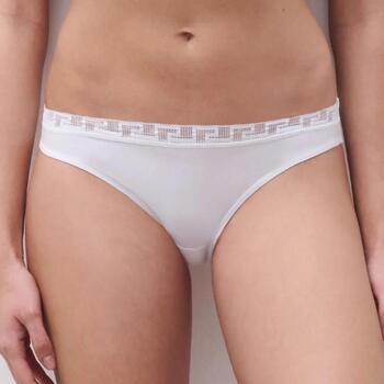 Chantelle Easy Bliss White Brief