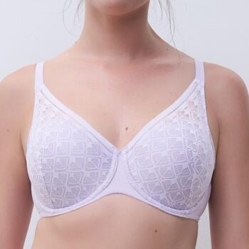 Chantelle Ace Lavender Padded Bra