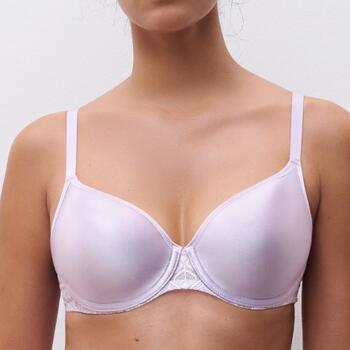 Chantelle Ace Lavender Padded Bra