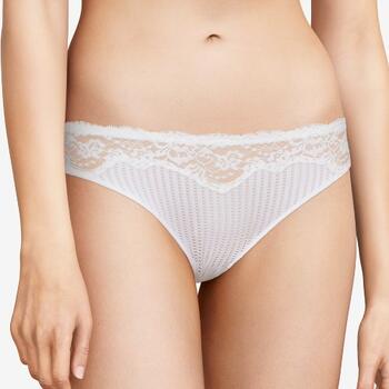 Chantelle  White Brief