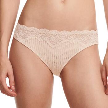 Chantelle Marilyn Beige Brief