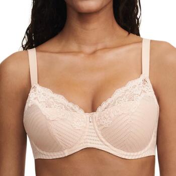 Chantelle Marilyn Beige Padded Bra