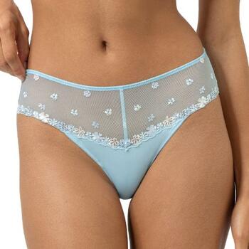 Mey Lingerie Pretty Joan Blue Short