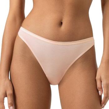 Mey Lingerie Delighted Blush Brazilian