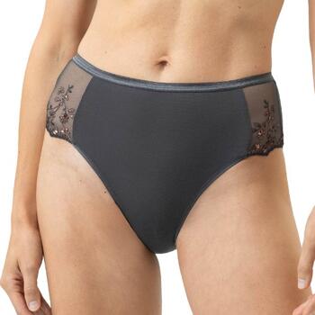 Mey Lingerie Delighted Grey Brief