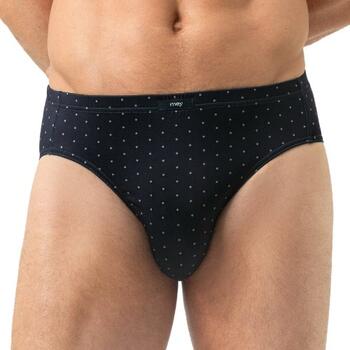 Mey Heren Points Blue Men Brief