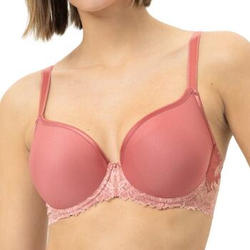 Mey Lingerie Luxurious Blush Padded Bra