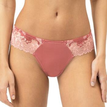 Mey Lingerie Luxurious Blush Thong