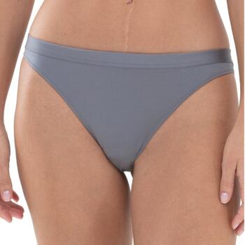 Mey Lingerie Poetry Fame Grey Brazilian