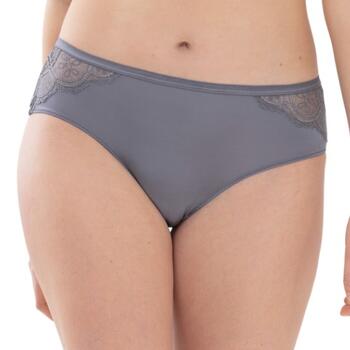 Mey Lingerie Poetry Fame Grey Brief