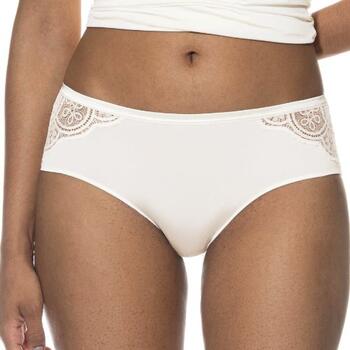 Mey Lingerie Poetry Fame Champagne Short