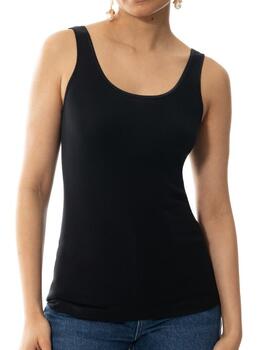 Mey Lingerie Noblesse Black Top
