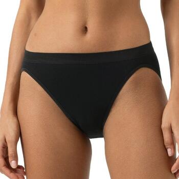 Mey Lingerie Noblesse Black Brief