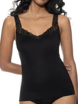 Mey Lingerie Emotion Elegance Black Top
