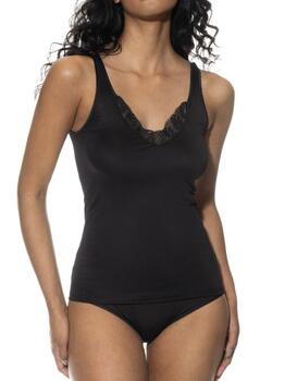 Mey Lingerie Emotion Elegance Black Top