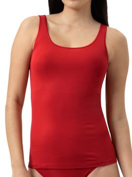 Mey Lingerie Emotion Red Top