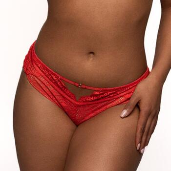 After Eden D-Cup & Up Tavienne Red Brief