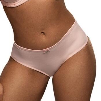After Eden D-Cup & Up Faro Pink Short