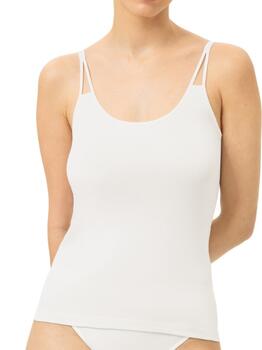 Mey Lingerie Emotion Champagne Spaghetti Top