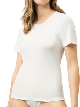 Mey Lingerie Emotion Champagne Top