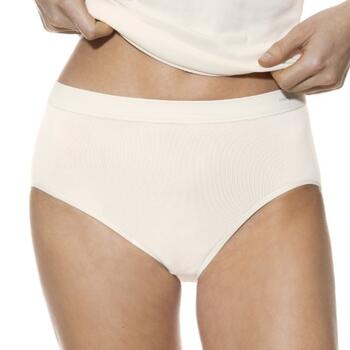 Mey Lingerie Emotion Champagne High Waist Brief