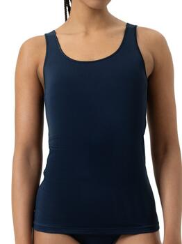 Mey Lingerie Emotion Navy BLue Top