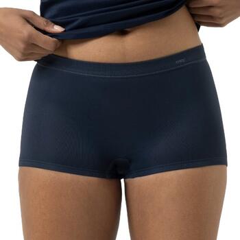 Mey Lingerie Emotion Navy BLue Short