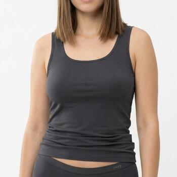 Mey Lingerie Emotion Dark Grey Top