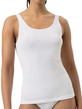 Mey Lingerie Emotion White Top