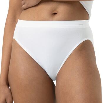 Mey Lingerie Emotion White Brief