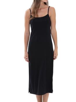 Mey Lingerie Emotion Black Slipdress
