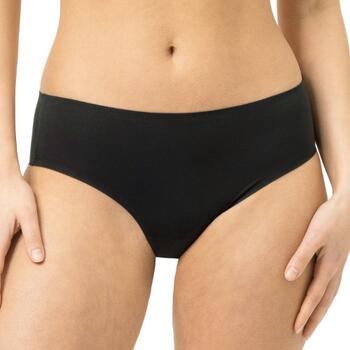 Mey Lingerie Simply To Go Black Brief