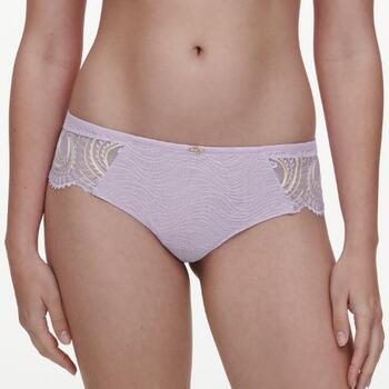 Chantelle Mystic Dream Lavender Short