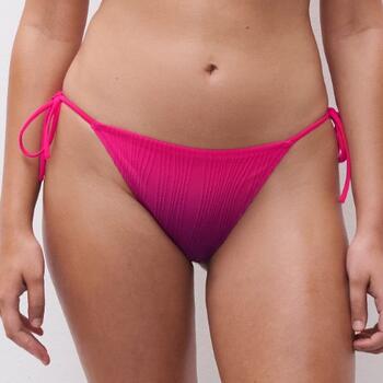 Chantelle Swimwear Swim One Pink Bikini Brief