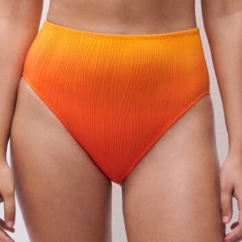 Chantelle Swimwear Swim One Orange Bikini Brief