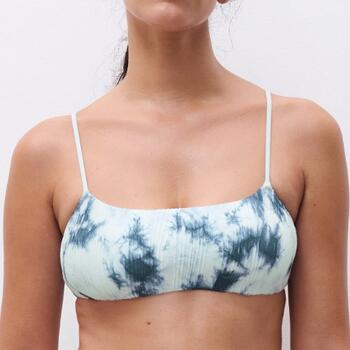 Chantelle Swimwear Swim One Aqua Soft-Cup Bikini Bra