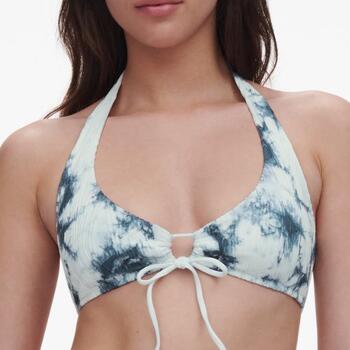 Chantelle Swimwear Swim One Aqua Soft-Cup Bikini Bra