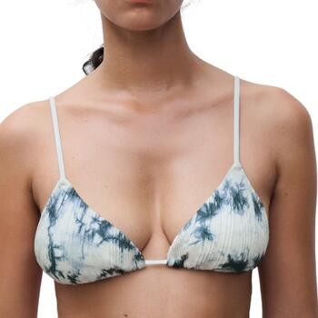 Chantelle Swimwear Swim One Aqua Soft-Cup Bikini Bra